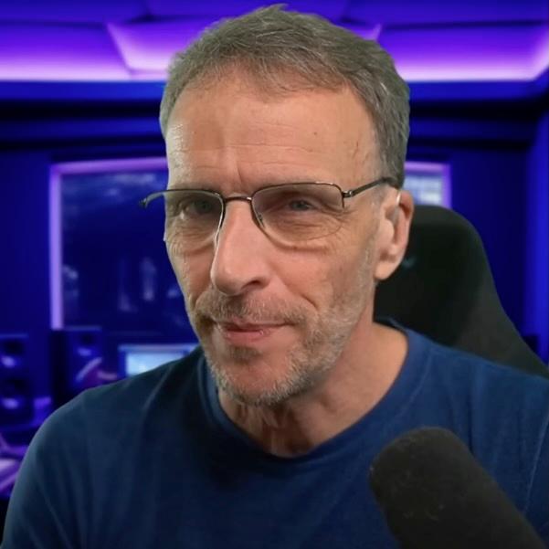 Bob Doyle content