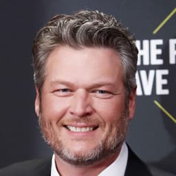 Blake Shelton 
