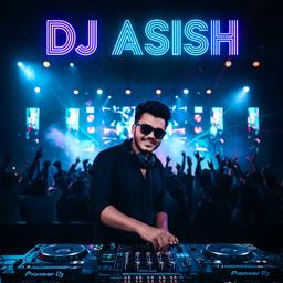 Dj Ashis 