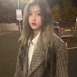 学姐声温柔好听2