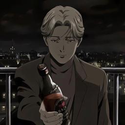 Johan liebert