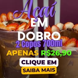 donadeaçai