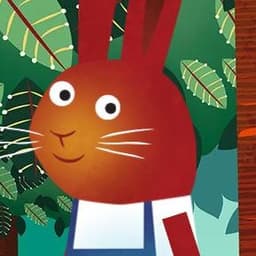 Daddy wanda and the alien 