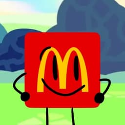 McDonald’s FFF