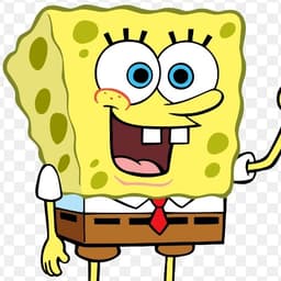 سبونج بوب 