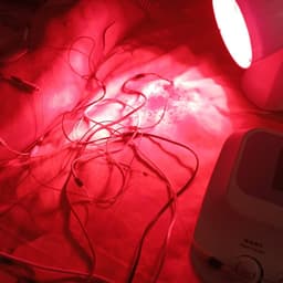 A modern major general