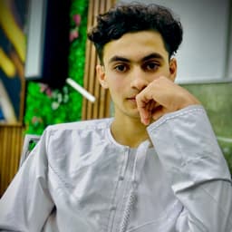 خليل البلوشي