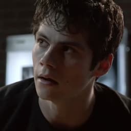 Stiles Stilinski 