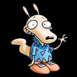 Rocko Rama 