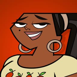 Leshawna (Total Drama)