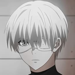 Ken kaneki