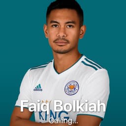 Faiq Bolkiah
