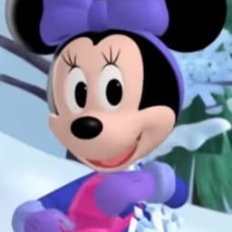 Millie Mouse (Mickey Mouse Clubhouse)