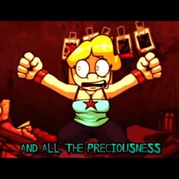 Shucks With Lyrics (Luke Goji) Rose