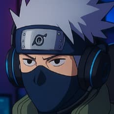 Kakashi 