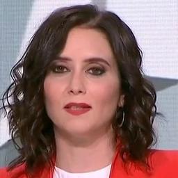 AYUSO
