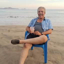 Felipe leal