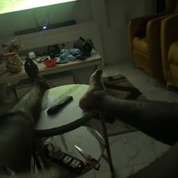 Happy anniversary to my lover 