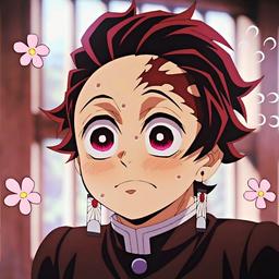 Kamado Tanjiro