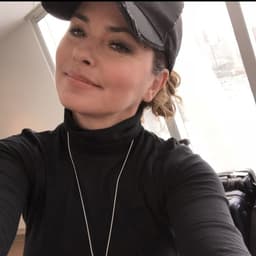 Shania twain 