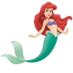 Princess Ariel