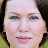 Светлана Кузнецова