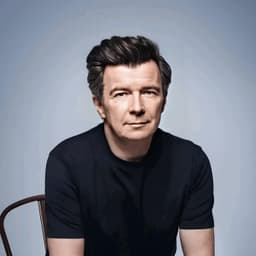 Rick Astley 