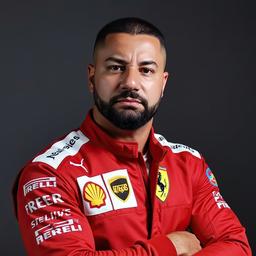 Fernando Machado 