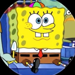 سبونج بوب