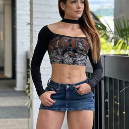 Taneth Gimenez 