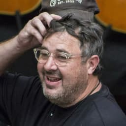 Vince gill