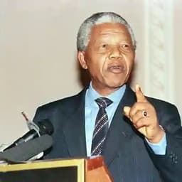 Mandela 