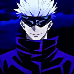 غوجو ساتورا