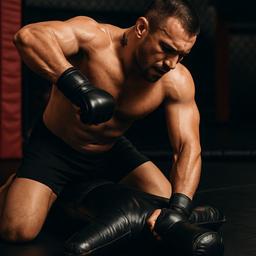 voz FIGHT ACADEMY