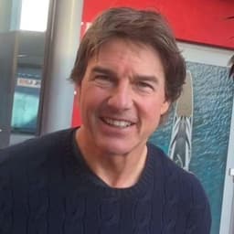 Tom cruise 
