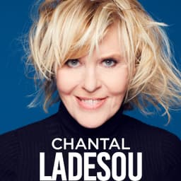 chantal ladesou