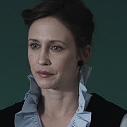 LORRAINE WARREN El Conjuro