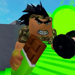 Macho do Cap Mercenário