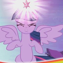 Twilight Sparkle 