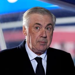 Carlo Ancelotti
