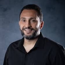 Vítor Sérgio Rodrigues