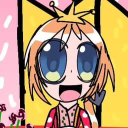 棗ノノ (うらら迷路帖)