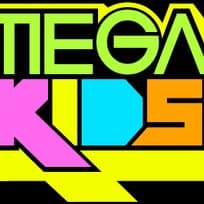 Mega Kids (Gráfica 2020) (Mega Kids 101.1)