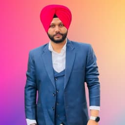 Paramjot singh