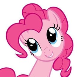 Pinkie pie