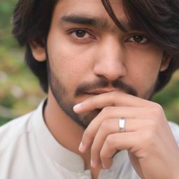 Jalil baloch