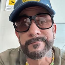 Aj McLean 