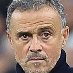 Luis enrique