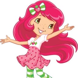 Strawberry Shortcake