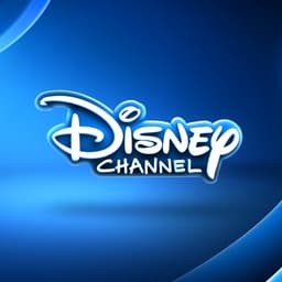 Disney Channel Announcer (2014)